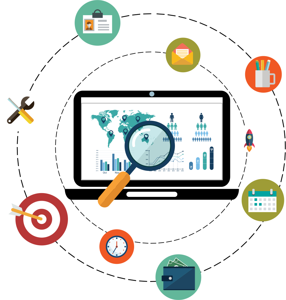 1. Research And Discovery